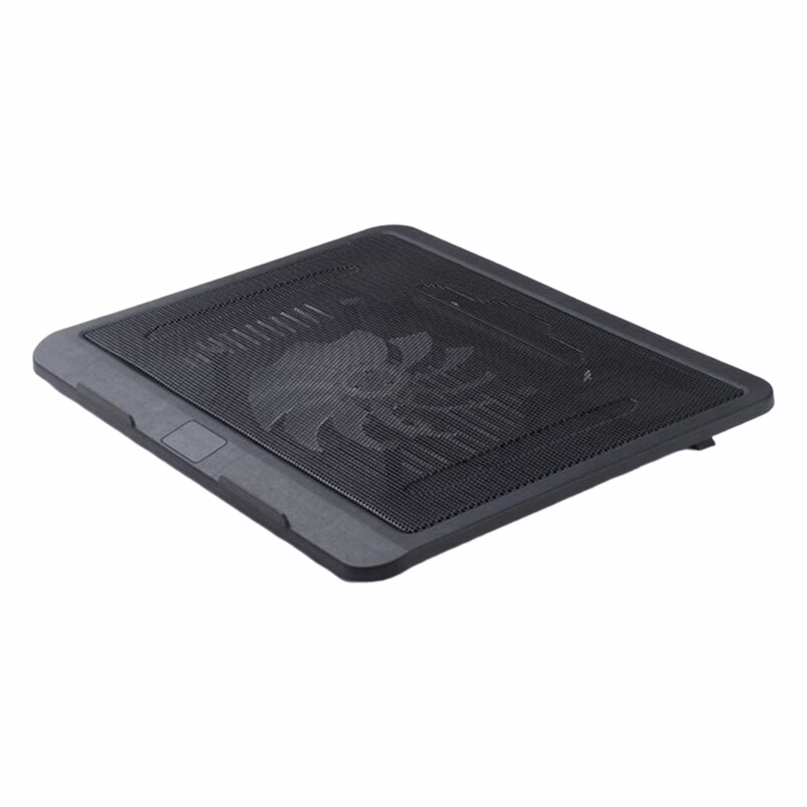 Laptop Stand - Cooling Pad - Black