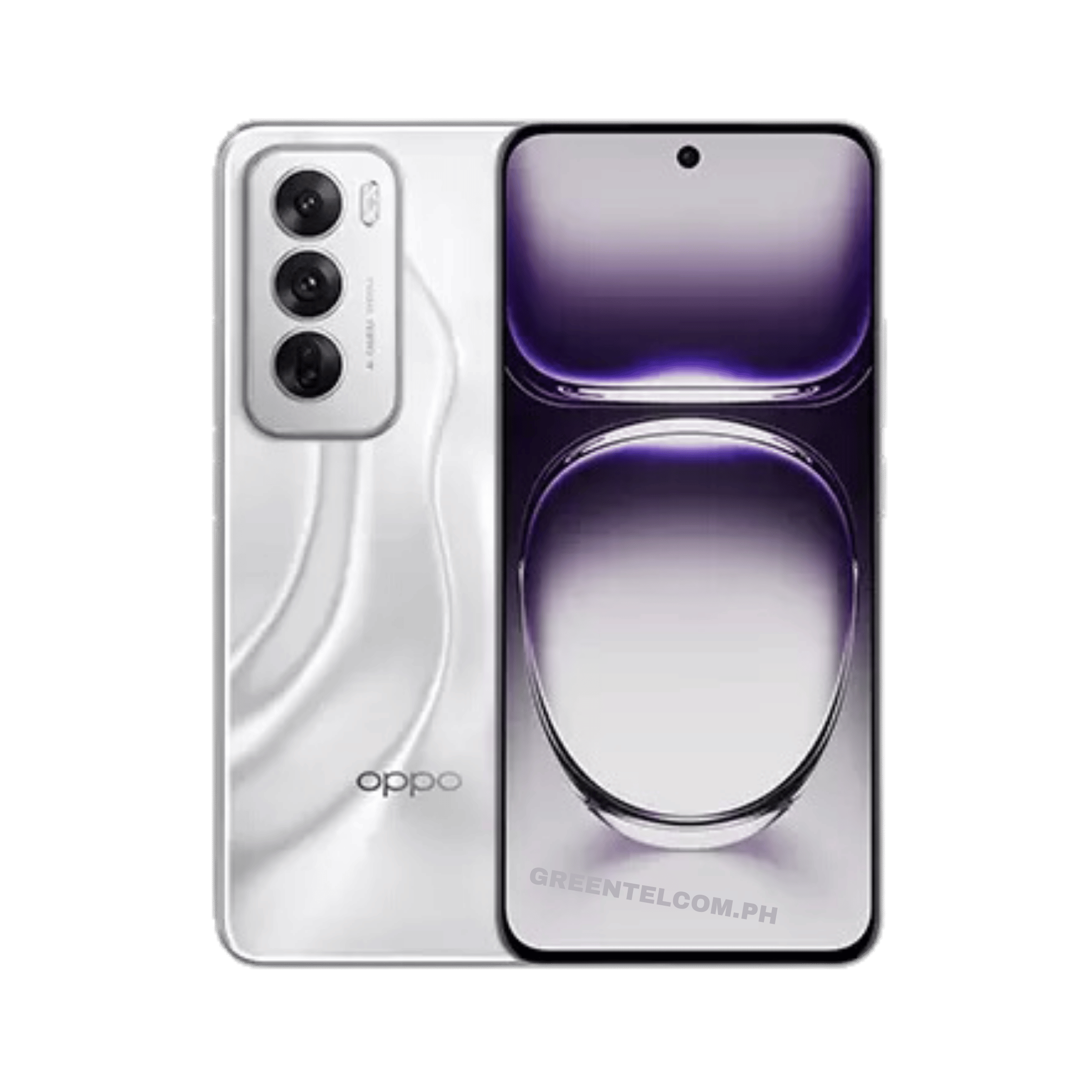 OPPO Reno 12 Pro 5G 8GB/256GB