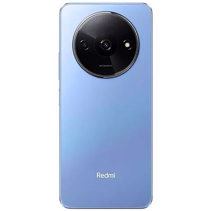 REDMI A3 6GB RAM 128GB ROM 5000 mAh BATTERY