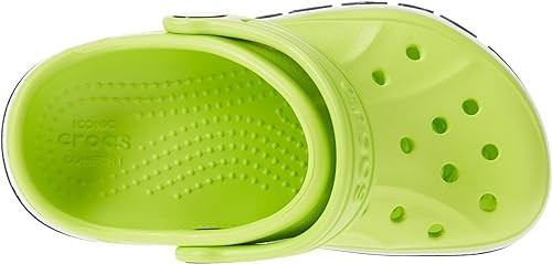 Crocs Unisex-Child Bayaband Clog