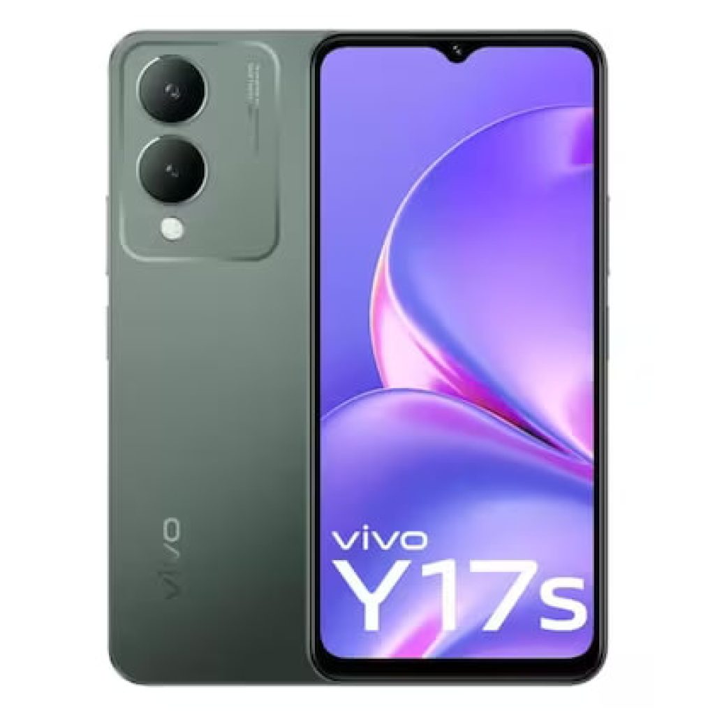 Vivo Y17s 6GB/128GB