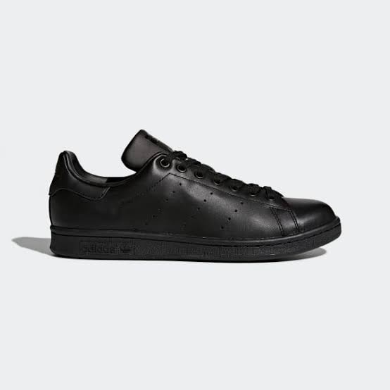 school leather shoes