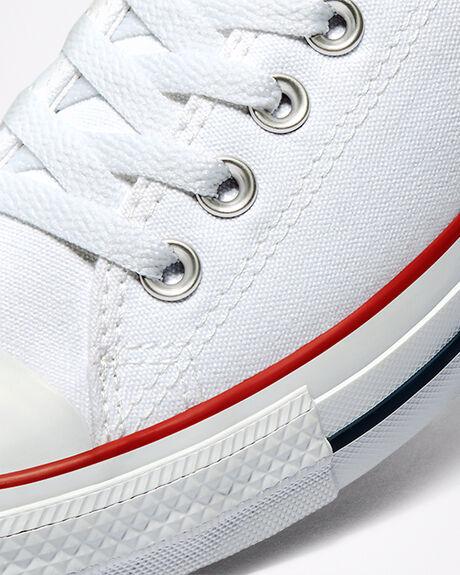 All Star Classic Unisex Low-Top Sneakers
