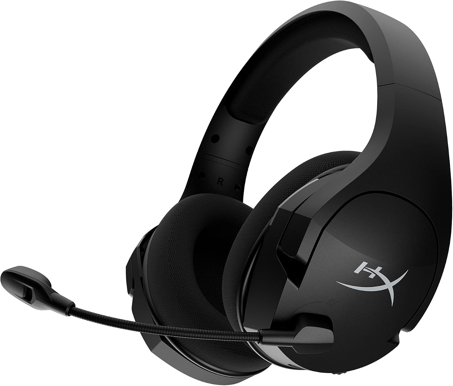 HyperX Cloud Stinger Gaming Headset - Black