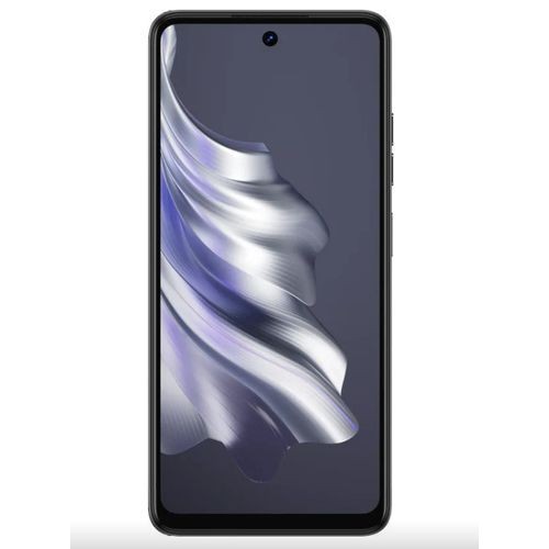 Tecno Spark 20 - 6.6" 8GB RAM 128GB ROM 50MP 5000mAh - Black