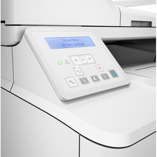 Hp Speedy LaserJet Pro M227sdn Multifunction Printer