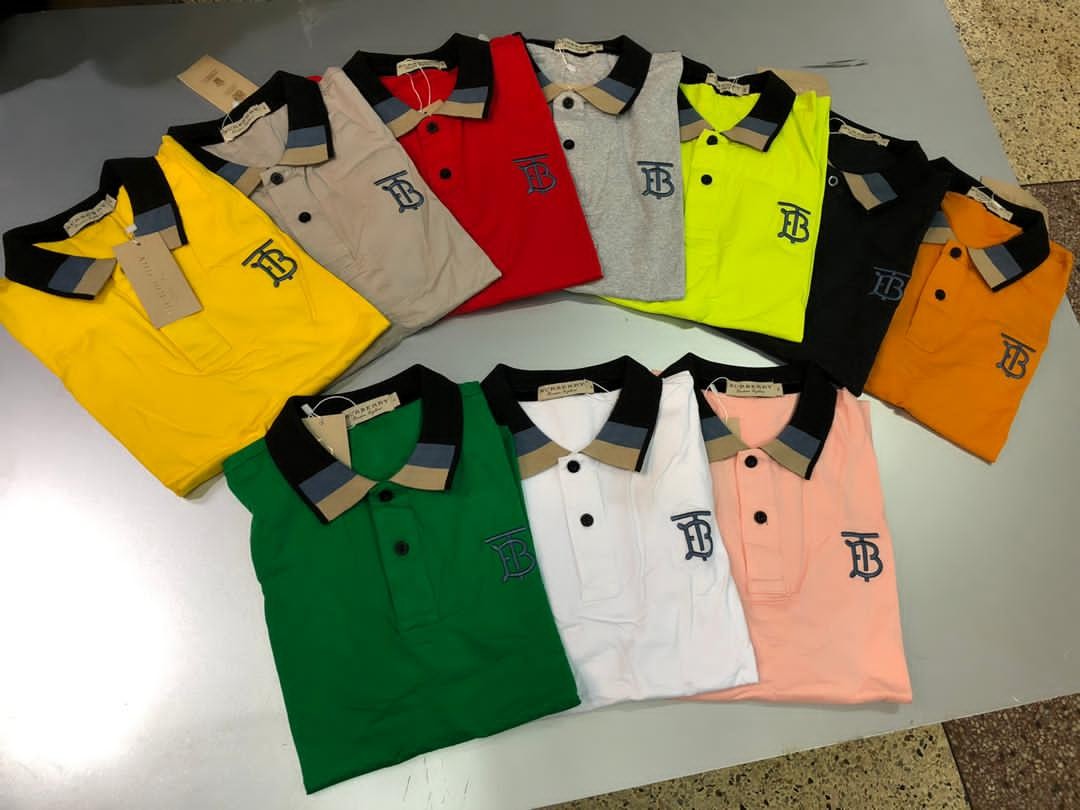 t-shirts