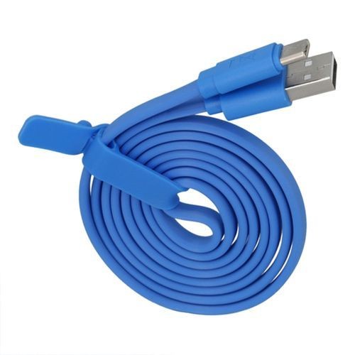 Oraimo Type C Fast Charging And Data Transfer Cable-Blue
