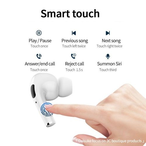 Wireless Bluetooth Headsets Headphones I13