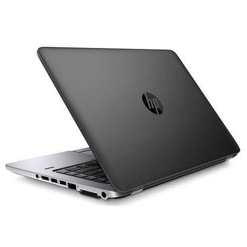 Hp Refurbished Elitebook 840 Core I5 12gb Ram 750gb HDD Black