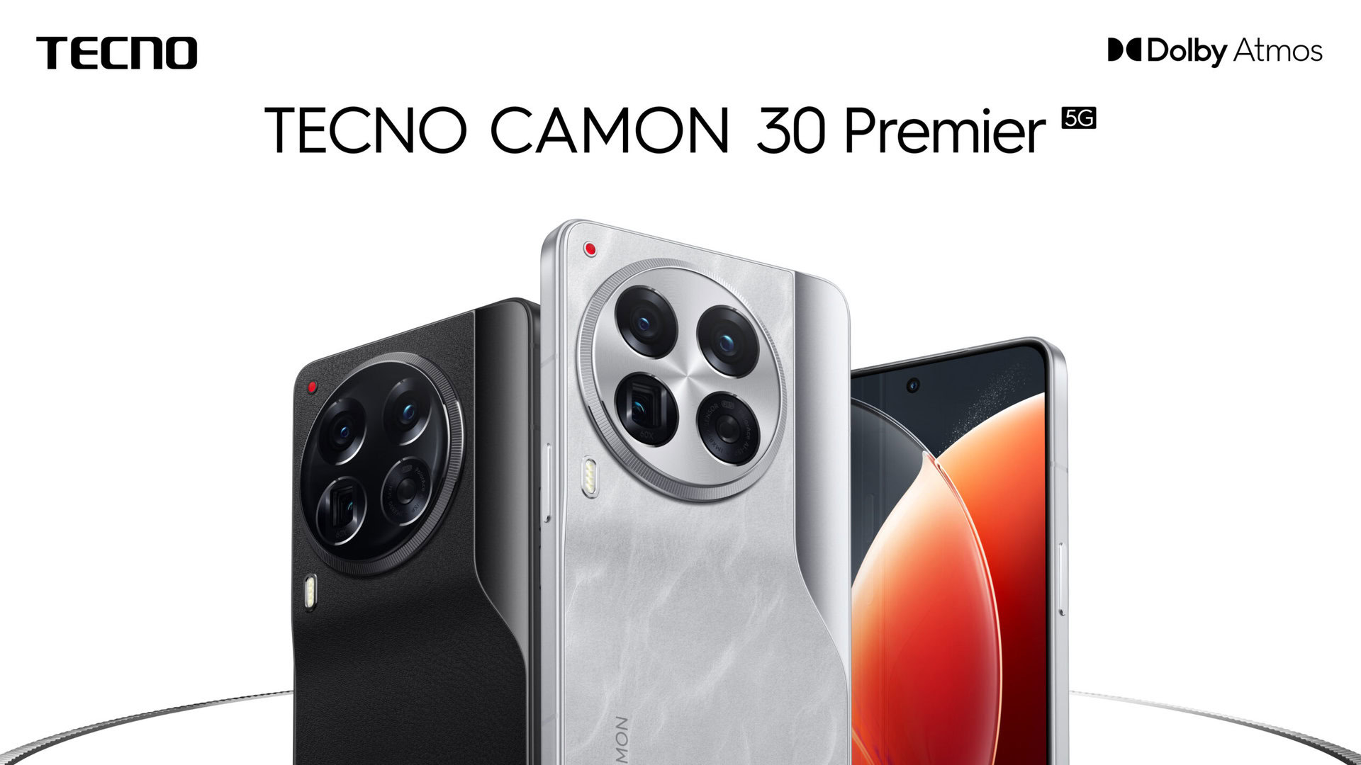 Tecno Camon 30 Premier 8GB/512GB