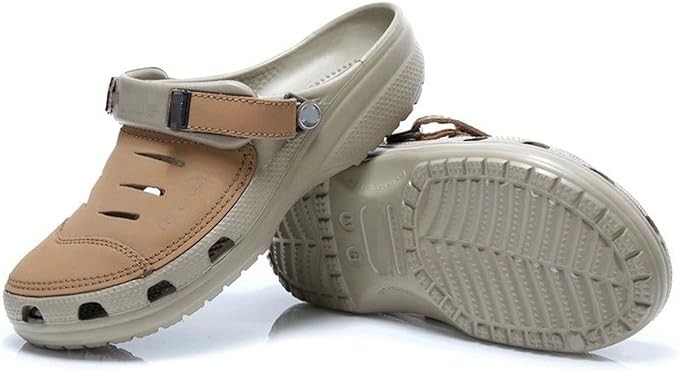 Crocs Yukon Vista Clogs,