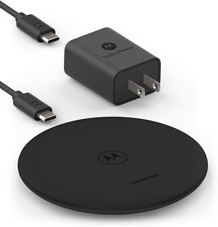 Motorola 15W Wireless Charger