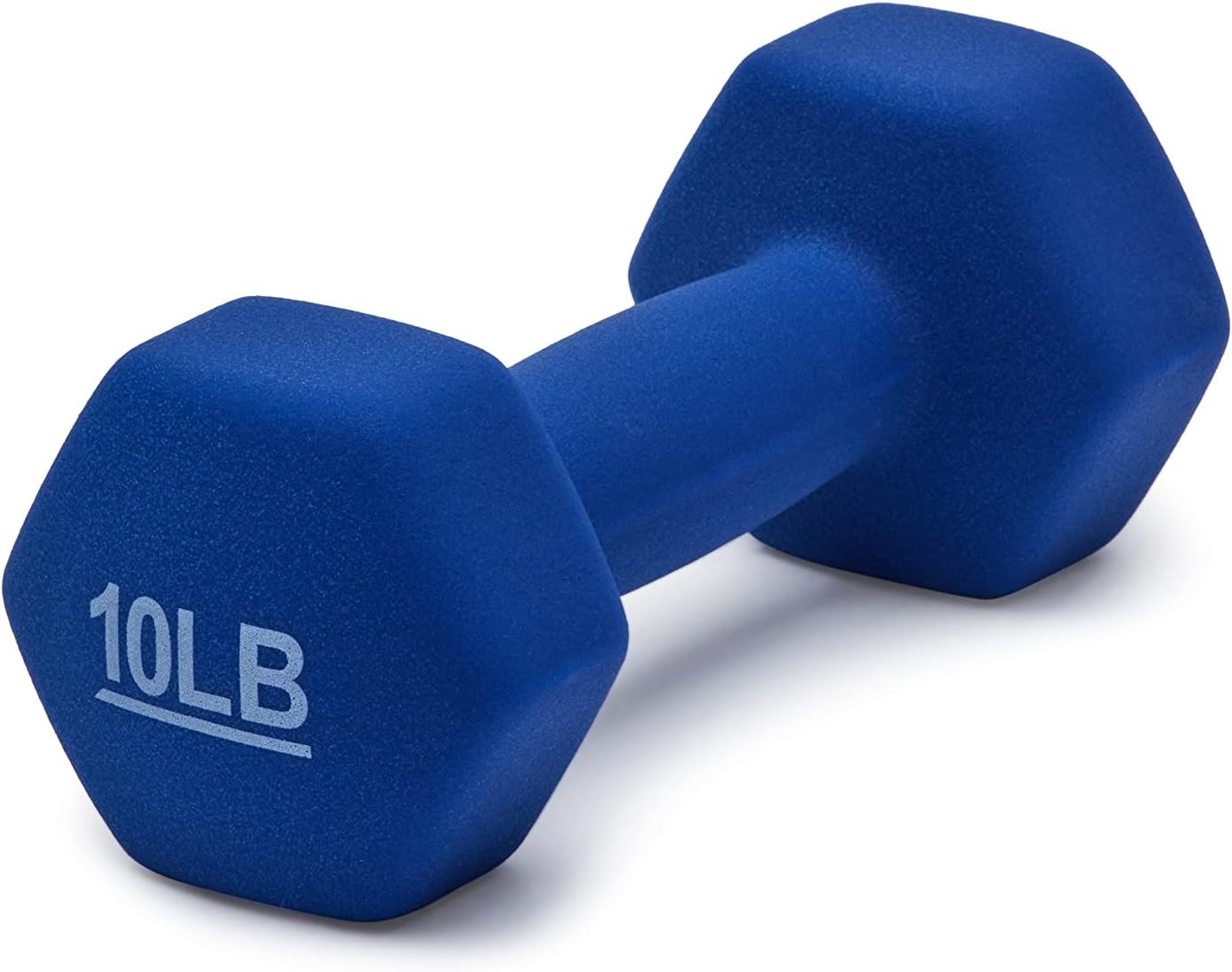 Hexagon Workout Dumbbell Hand Weight