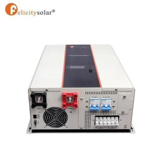 Felicity Solar Inverter 500W - Pure Sine Wave