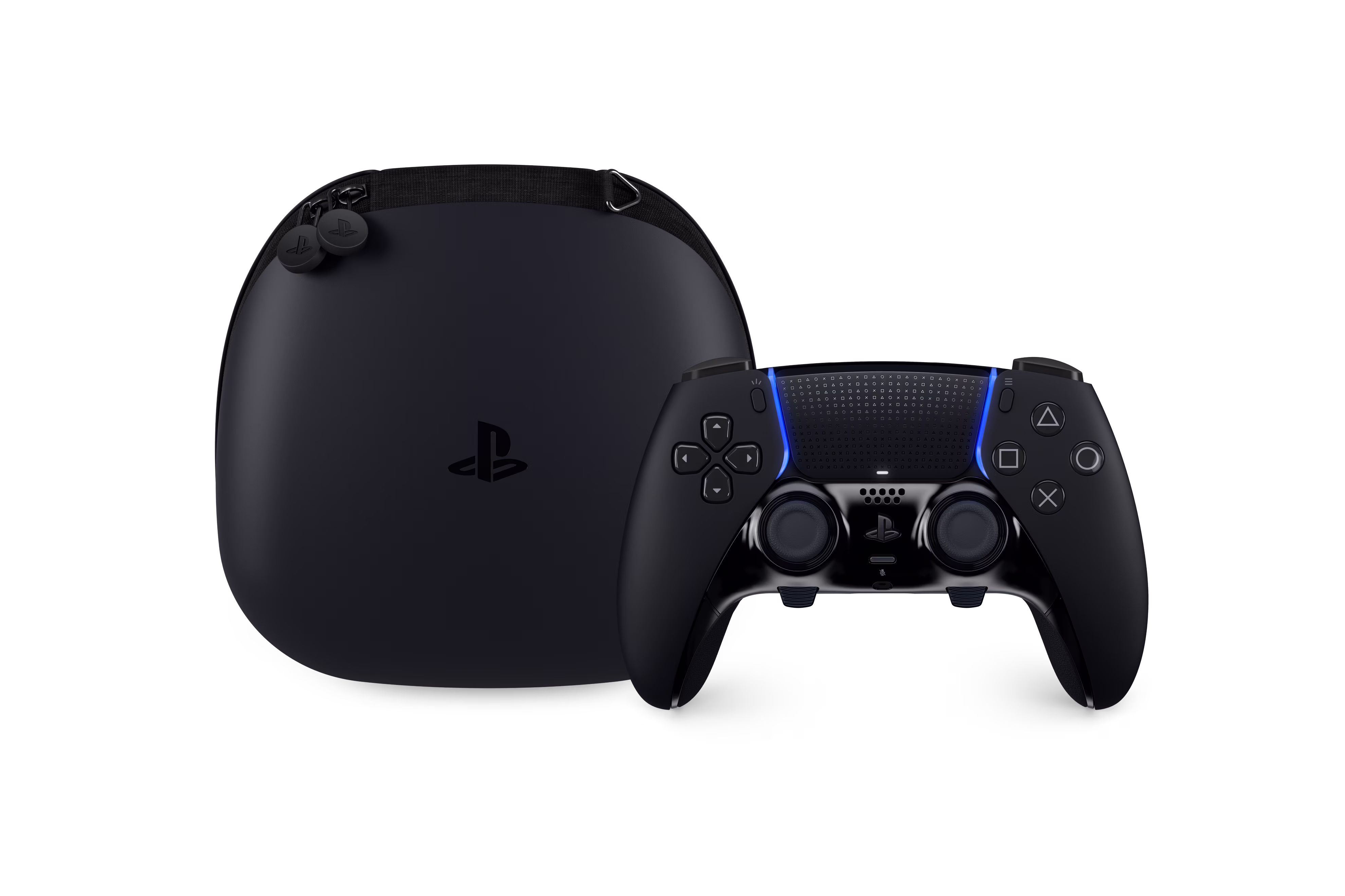 Sony PlayStation 5 DualSense Controller - Black