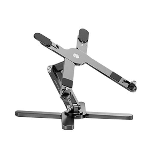 Aluminum Alloy Laptops Rotatable Stand Portable Practical
