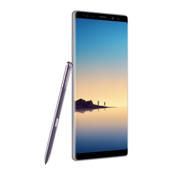 Galaxy Note 8 (64gb)