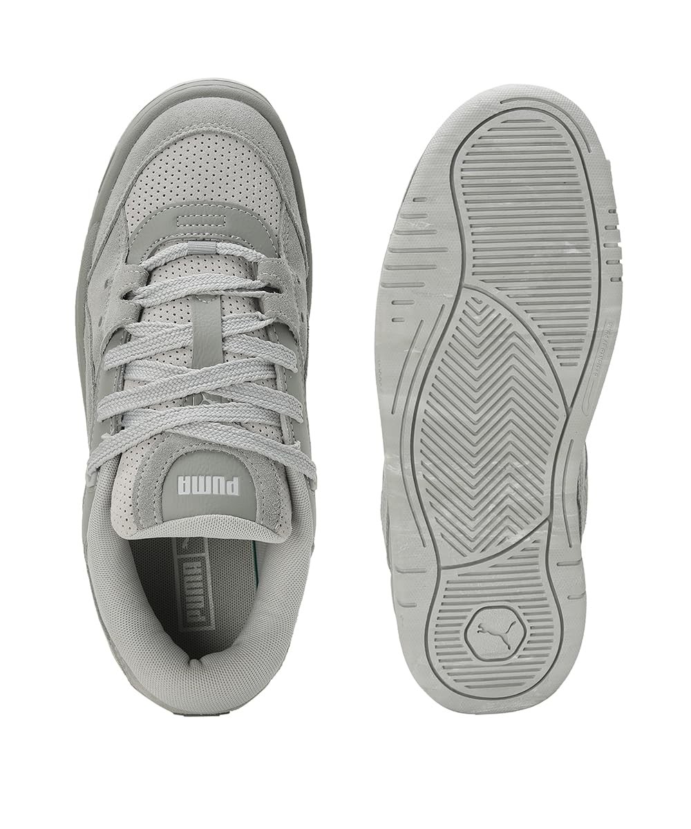 Puma Men's 180 Sneakers in Grey