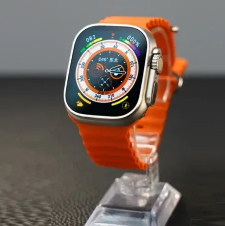 Smart Watch hongbin Series 8