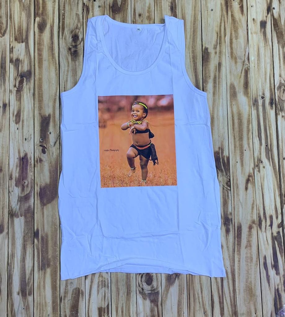 Sleeveless Shirts
