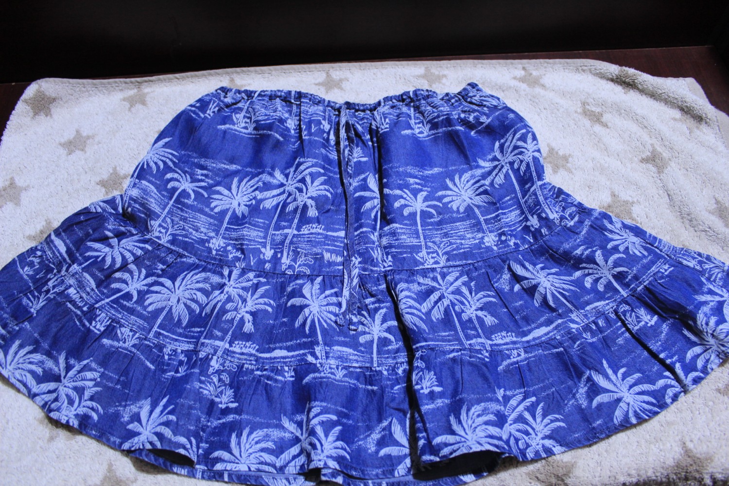 Women's short skirt
