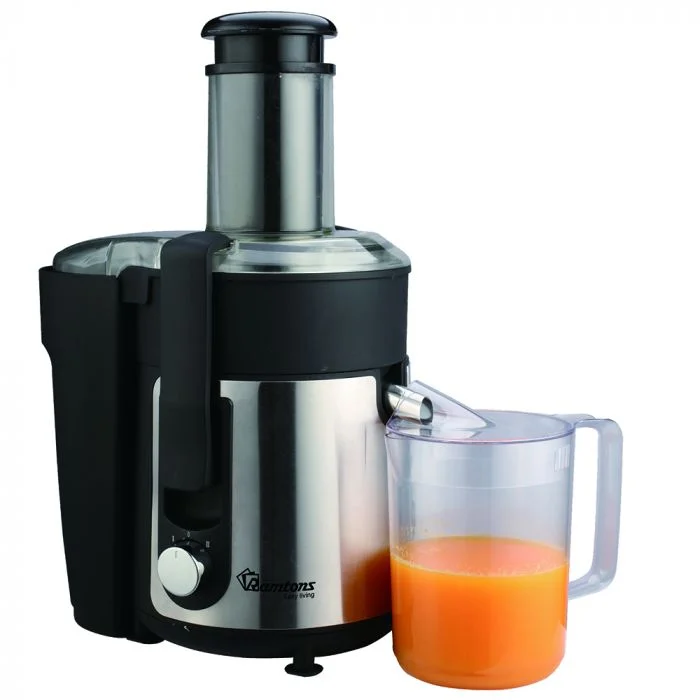 Ramtons Juicer 1.5L - Black