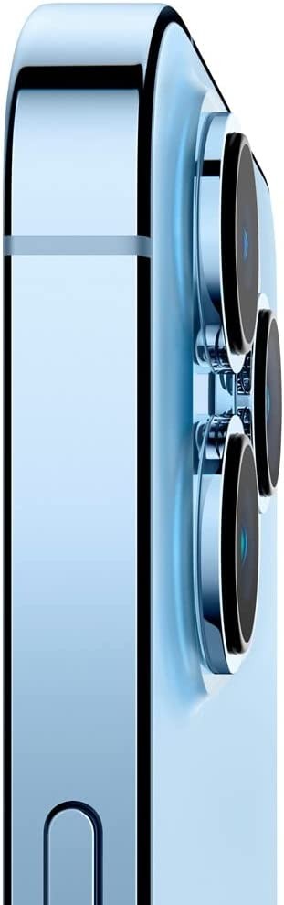 Apple iPhone 13 Pro Max, 512GB (UK used)(refurbished)