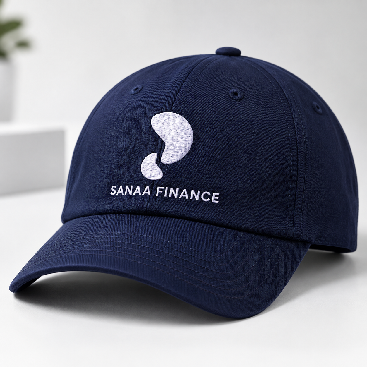 Branded Caps