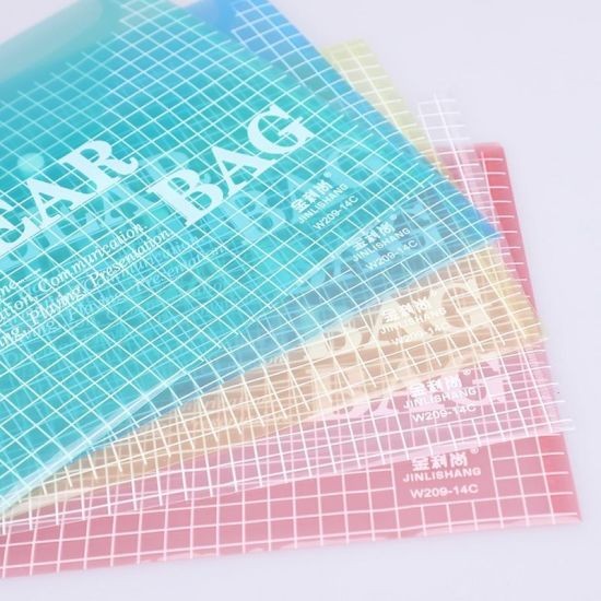 clear bags