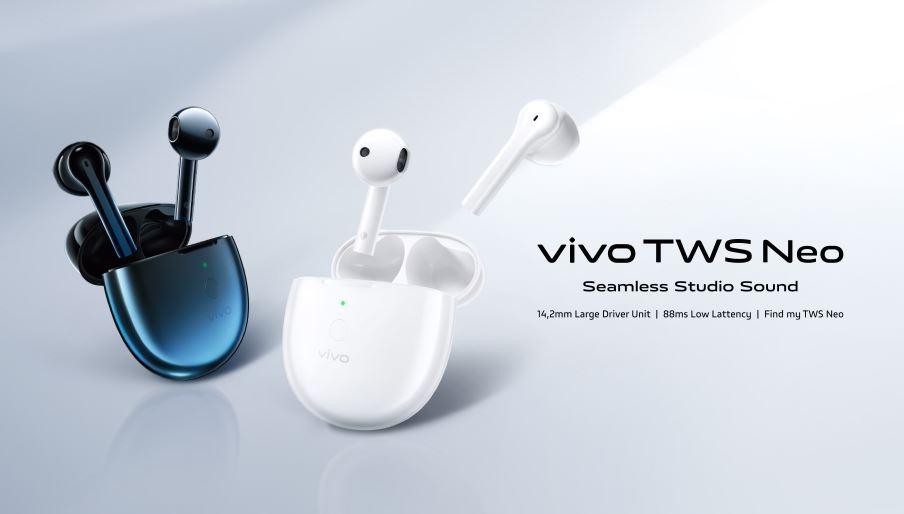 Vivo TWS Neo