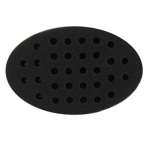 Dread Barber Hair Brush Sponge - Black