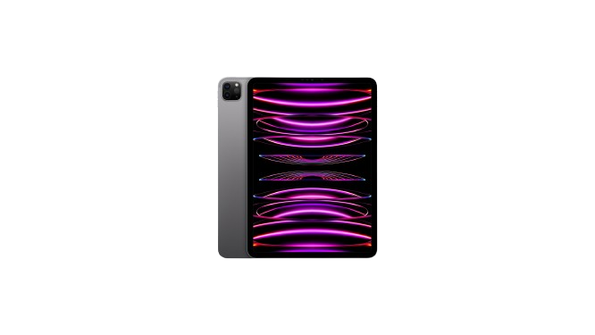 11-inch iPad Pro 512GB