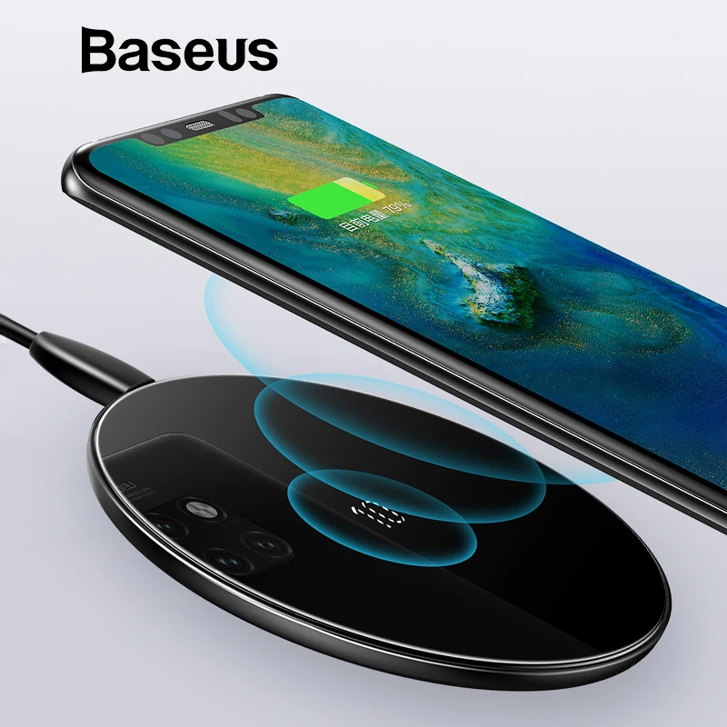 Huawei 10W Wireless Charger