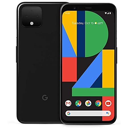 Google Pixel 4AXL