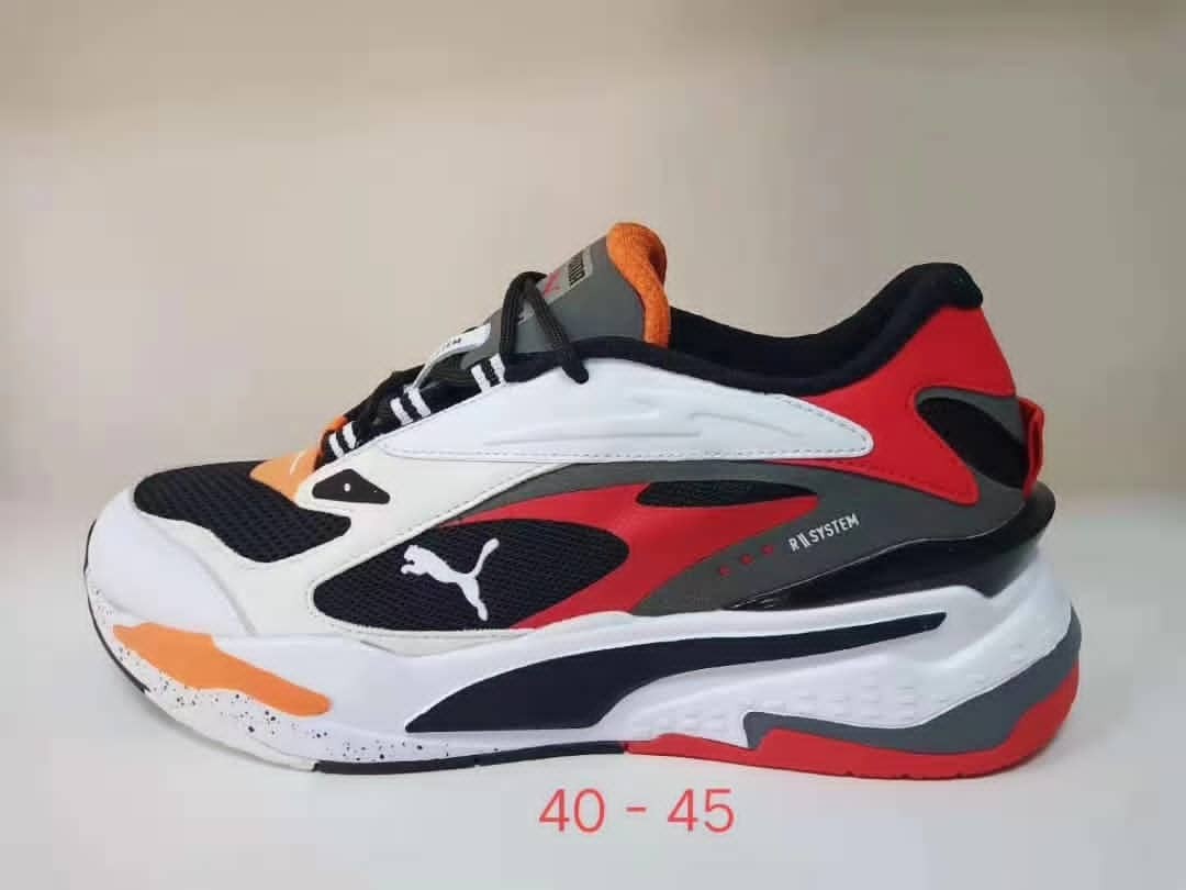 puma sneakers