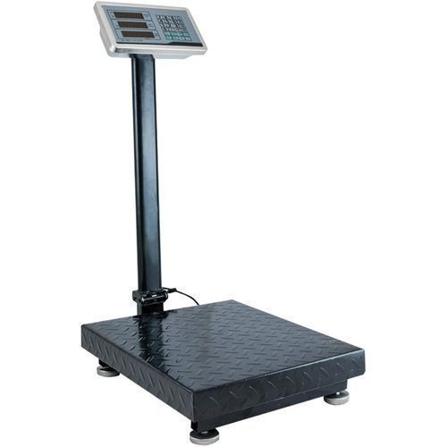Digital Platform Scale – 150kg with LCD Display