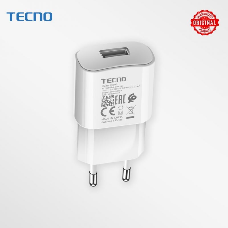 Tecno 10W Wireless Charger