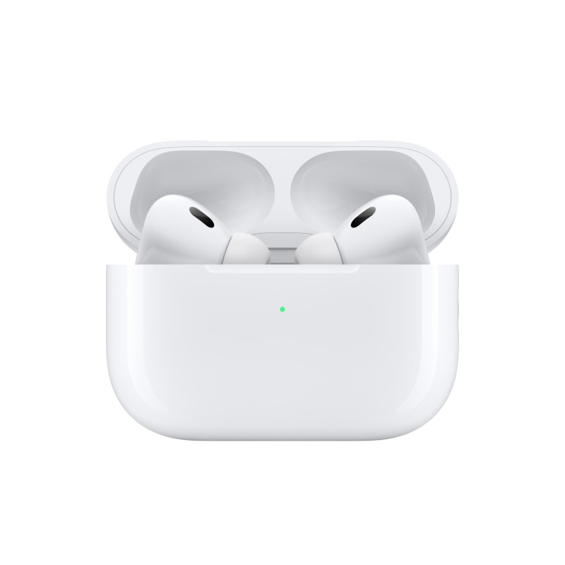 AirPods Pro (2nd generation)  (USB‑C) with MagSafe Charging Case