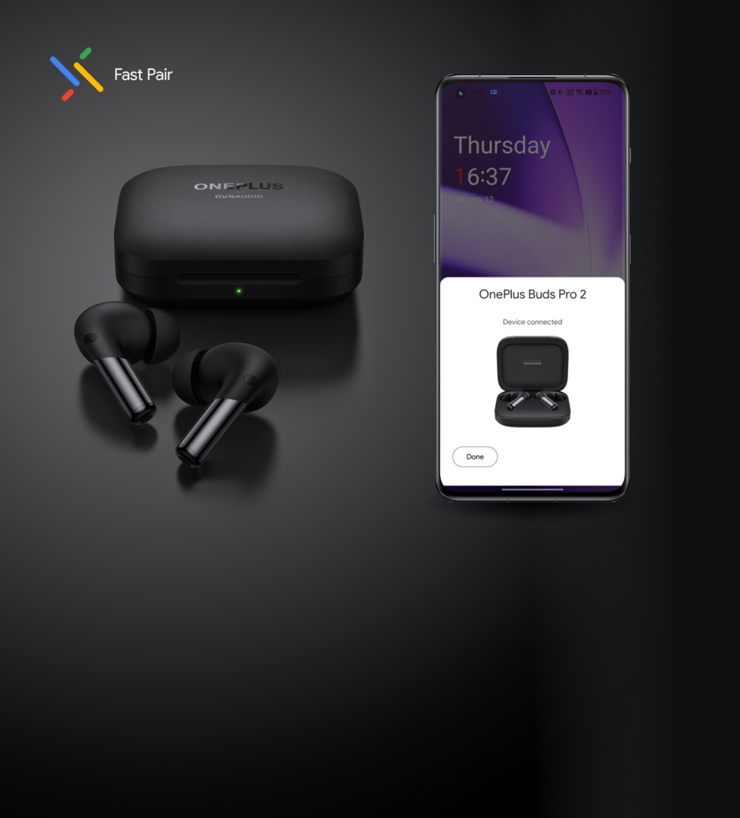 OnePlus Buds Pro 2