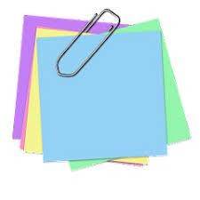 Sticky Notes