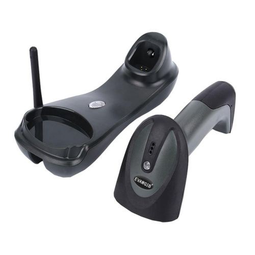 EVAWGIB Bluetooth Barcode Scanner 2D