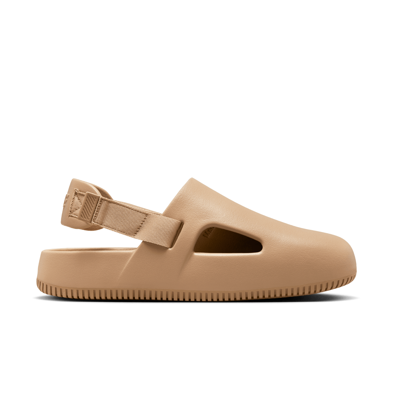 NIKE CALM MULE HEMP/HEMP