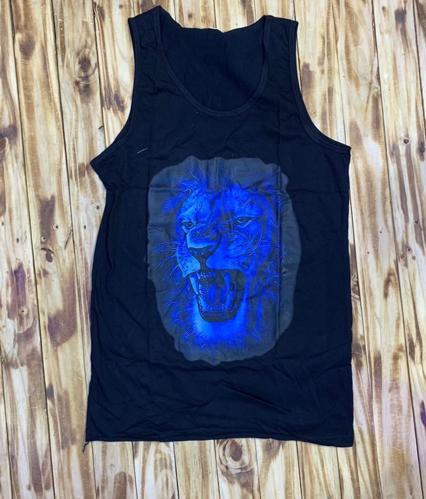 Sleeveless Shirts