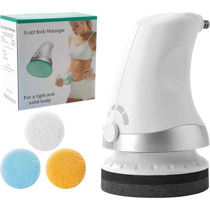 Sculpt Body Massager