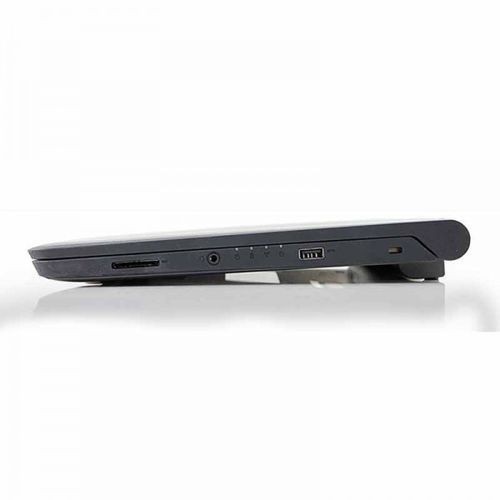 DELL Latitude 3340 13.3", Intel, 8GB RAM, 500GB HDD,- Refurbished + Bag , Mouse And Mousepad- Dark Grey