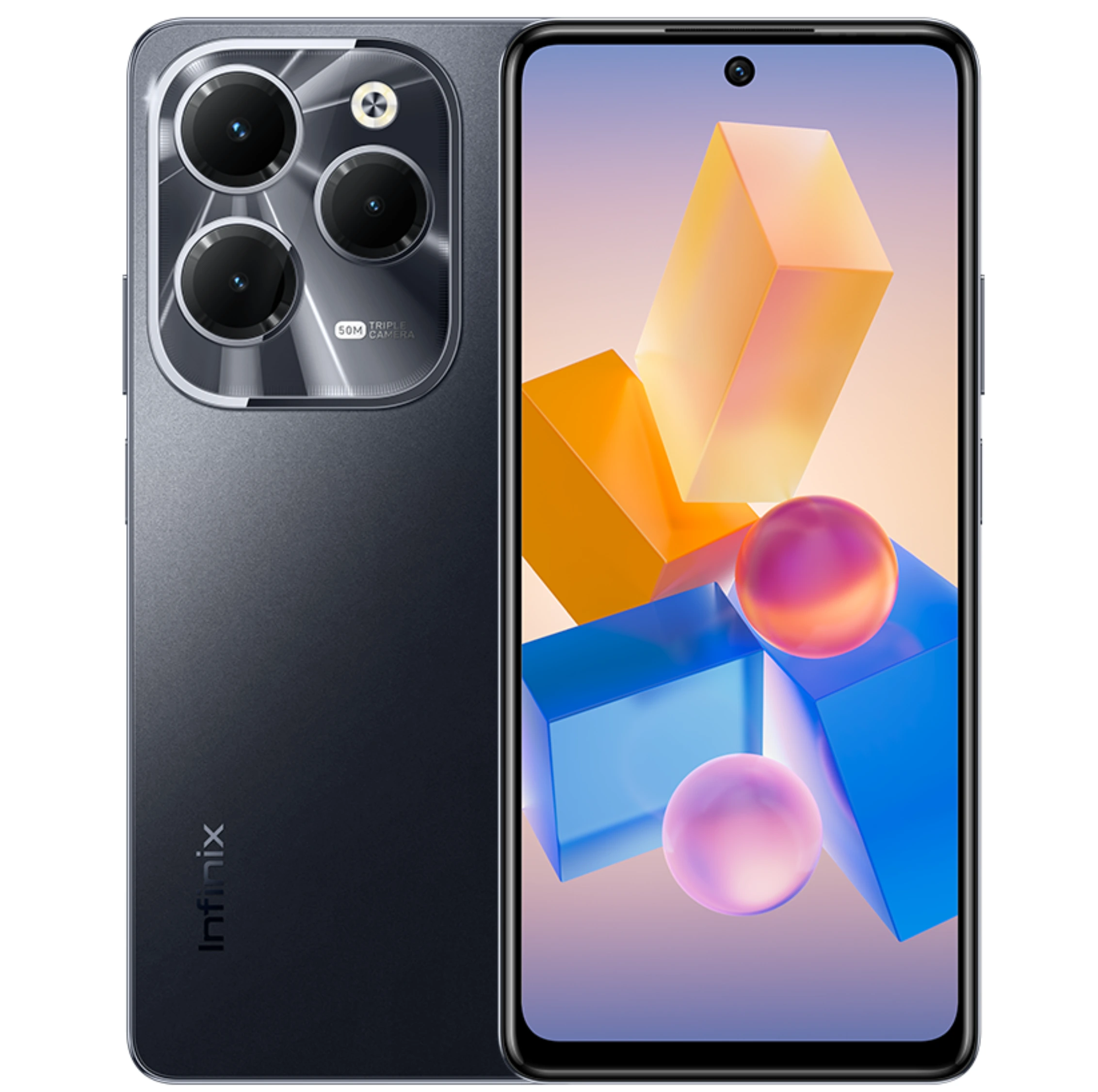 Infinix Hot 40 8GB/256GB