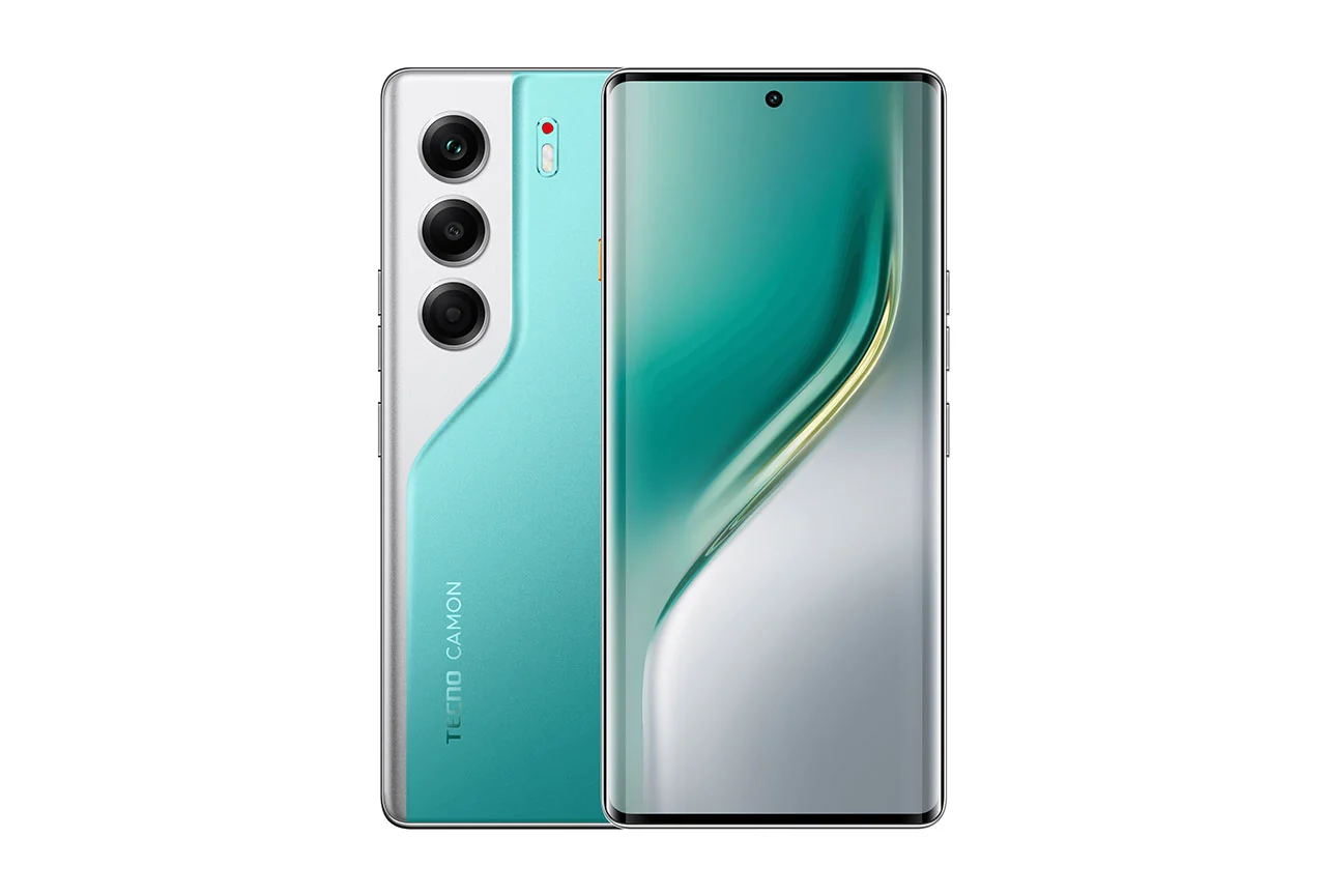 Tecno Camon 40 Pro 8GB/256GB