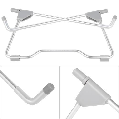 Portable Laptop Stand Foldable Holder Notebook Support