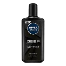 NIVEA Body Lotion Essentials for Men Deep 400ml
